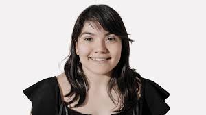 Gimnasta olímpica en río 2016. Alexa Moreno Las Mujeres Somos Guerreras Y Tambien Ganamos Medallas Mujeres Poderosas Forbes Mexico
