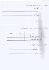 Some of the worksheets for this concept are alif mud aa, urdu guide for class 8, second language urdu, reading comprehension work, graphic1, name common and proper nouns at the circus, word meaning sentence meaning and syntactic meaning, students essays. Urdu Worksheet For Grade 8 Printable Worksheets And Activities For Teachers Parents Tutors And Homeschool Families