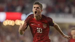 Usa can secure world cup qualification with wins in their final two matches. Usa Pulisic Kehrt In Nationalmannschaft Zuruck Eurosport
