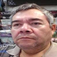 Luis Antonio Avendano Martinez