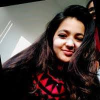 Barnali Dutta's Instagram, Twitter & Facebook