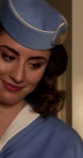 Magic City" Time and Tide (TV Episode 2012)