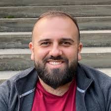 Patrick Beacham (@pbeacham207)