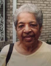 Marion Swann Obituary