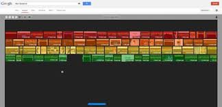 Google Celebrates Atari S Breakout With Online Game Play New York Daily News Classic game atari breakout is celebrating its 37 year anniversary this month (or last depending on who you ask) and to commemorate the occasion google has decided to roll out a fully playable version of the game within google images. google celebrates atari s breakout