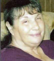 Shirley Mathes Obituary