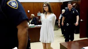 Here's what's next for the 'soho grifter'. Court Was Anna Sorokin S Final Chance To Play Dress Up Gq