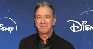 Tim Allen, 71, Shares How He Stays Fit and Achieved a 'Different Body  Style' Over the Years