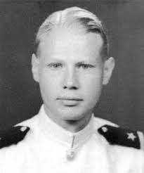 The Legacy Project: John S. Bainbridge '41