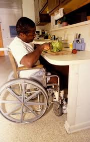 Start studying wheelchair home modifications. Home Modifications For People With Disabilities And The Elderly Colorado Virtual Library