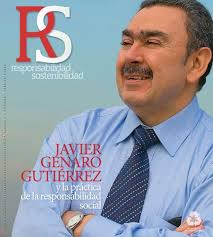 Revista RS7 by Leidy Sánchez