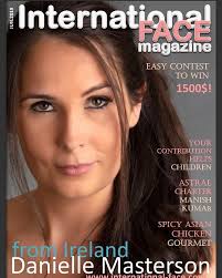 International Face Magazine