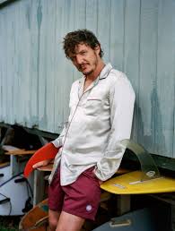 163,089 likes · 58,256 talking about this. Pedro Pascal In Paradise Gq