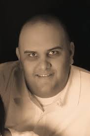 Carlos "Charlie" Covarrubias, Jr.