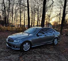 i fit some w202 amg monoblocks onto my w204 for the winter mercedes benz mercedes mercedesbenz amg s mercedes benz c63 mercedes benz c63 amg mercedes benz