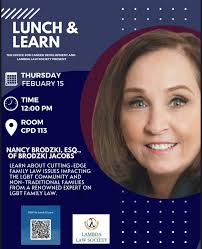 STU Lambda Law Society