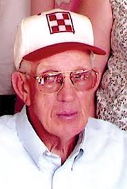 Edwin Dale (Buck) Perry