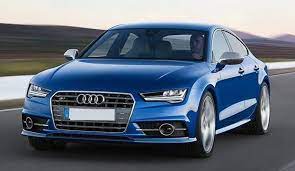 2018 audi s7 exterior interior engine design performance price audi sedan hot cars