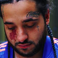 Biggie x Kurt Cobain x 2Pac