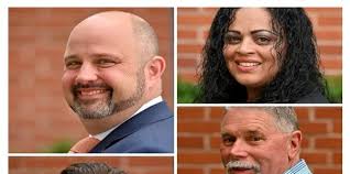 Worcester Regional Research Bureau names public service award winners