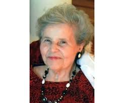 Anna GRAZIANO Obituary (2021)