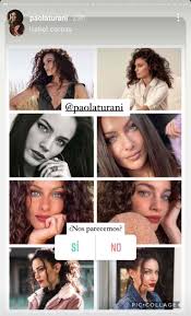 How can i contact paola turani's management team or agent details, and how do i get in touch directly? Paola Turani E La Sosia Su Instagram E Identica A Me Foto