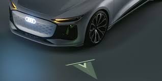 In fact, reviewer and host mat watson believes it is the very best compact electric crossover currently available in the uk. New Audi A6 E Tron Previewed Price Specs And Release Date Carwow