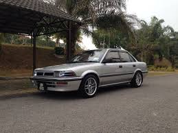 Pin By Gabriel Leon On Ae92 Malaysia Toyota Corolla Toyota Starlet Toyota