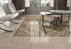 The Allure Of Reclaiming The Past Spanish Floor Tile Tile Floor Tile Rug
