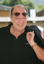 Bandscheibenvorfall: Ralph Siegel kämpft mit der Gesundheit!