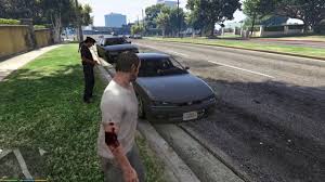 Find the perfect mods for gta 5 in our gta 5 mod. Gta 5 Mods Die 50 Besten Mods Fur Grand Theft Auto 5