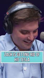 Anyone want a Tesla??, #tesla #cars #zachsangshow