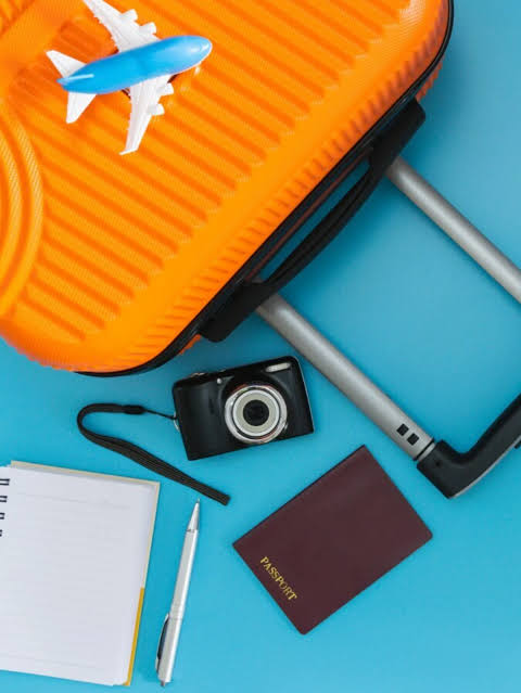 I travel over 8 times a years, and I guarantee these 5 travel accessories  will simplify your airport commute | Travel