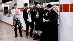 Malaise at the Mall: Mallrats at 25 — Crooked Marquee