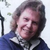 Obituary for Rose Lance