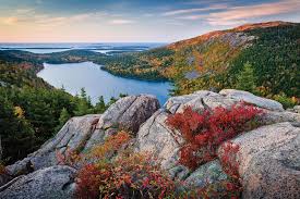 Activities for teenagers in the summer in new england. 14 Day Grand Tour Self Driving Road Trip Itinerary New England Inns Resorts