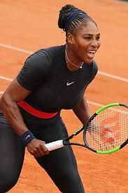 Height, photos & stats of all atp & wta players including nadia podoroska. Serena Williams Wikipedia