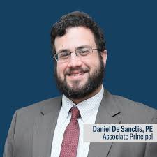 Over the course of the past year, four of our employees successfully passed  their PE exams. We are always proud of our skilled staff, but never more  than when they achieve professional