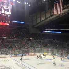 Specific Allen War Memorial Coliseum Seating Moda Center