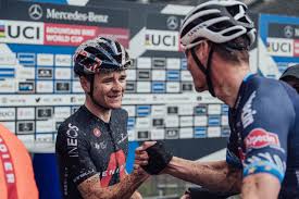 Tom pidcock to race mtb world cups as he targets olympic mountain bike race Tom Pidcock Is First Uk Winner In Men S Xc World Cup Since 1994 Mbr