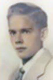 Edward Nightingale Obituary (2016)