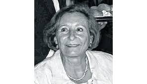 Carmen LLUGANY Obituary (2022)
