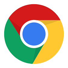 Icône Google, chrome Gratuit de Super Flat Remix V1.08 Apps