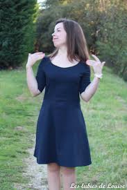 Robe Ariel La Maison Victor Les Lubies De Louise 6 Robe Ariel Robe