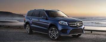 It is a midsize suv so it features first class upgrades that you are looking for. 2017 Mercedes Benz Gls Model Overview Serving Fort Mitchell