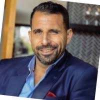 Elias Gonzalez Email & Phone Number