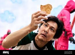 South park tv series hi-res stock photography and images