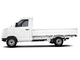 Top Sale Pure EV Truck 2024 Edition Top Chinese EV Truck New ...