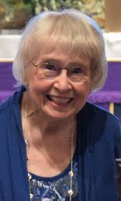 Elizabeth "Betty" Ann Geipe Obituary