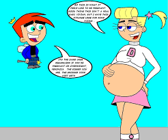 Fairly Odd Timmy Turner Mom Porn | Niche Top Mature